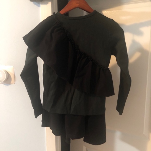 Ava & Lu Designer Teenage/Petite Women Dress - Picture 5 of 5